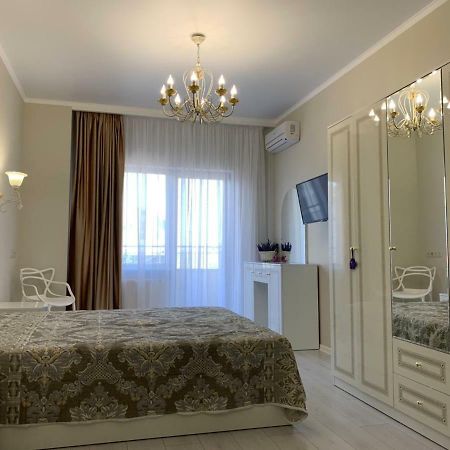 Apartamento White Lily Odesa Exterior foto