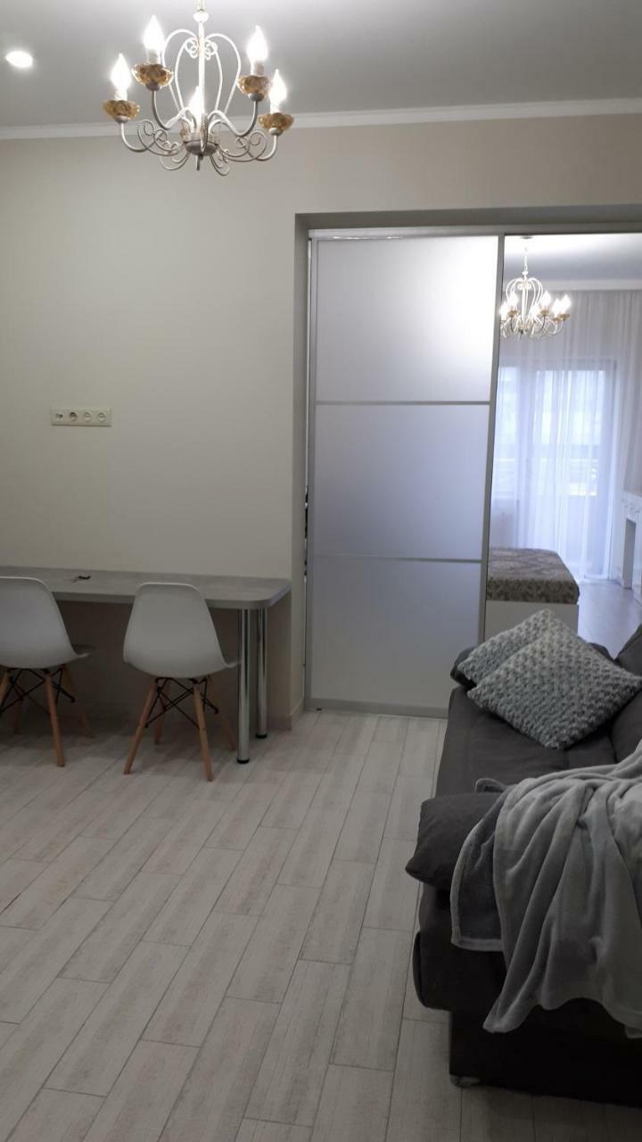 Apartamento White Lily Odesa Exterior foto