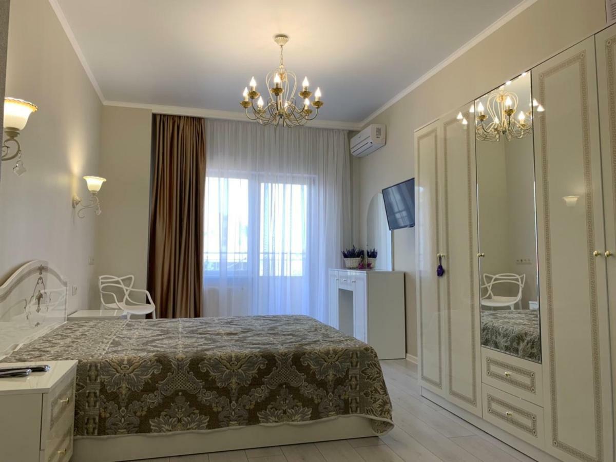 Apartamento White Lily Odesa Exterior foto